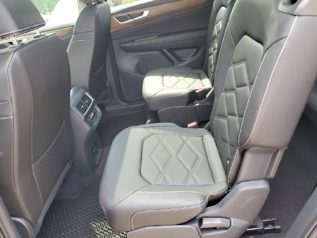 New 2026 Volkswagen Atlas SE AWD/4WD image 13