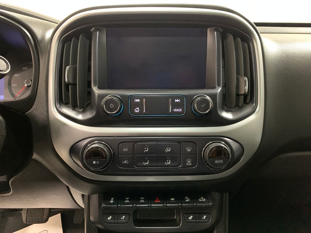 Used 2021 Chevrolet Colorado ZR2 image 9