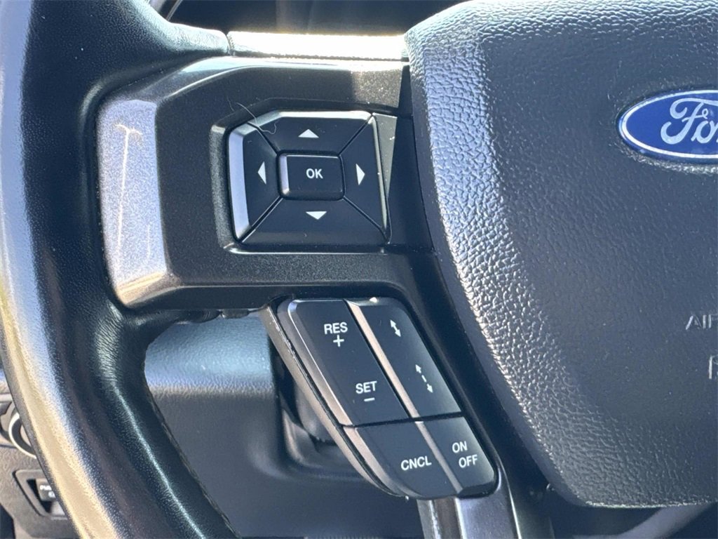 Used 2021 Ford Expedition Limited image 9