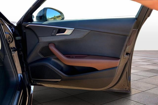 Used 2017 Audi A4 2.0T Premium Plus w/ Premium Plus Package image 27