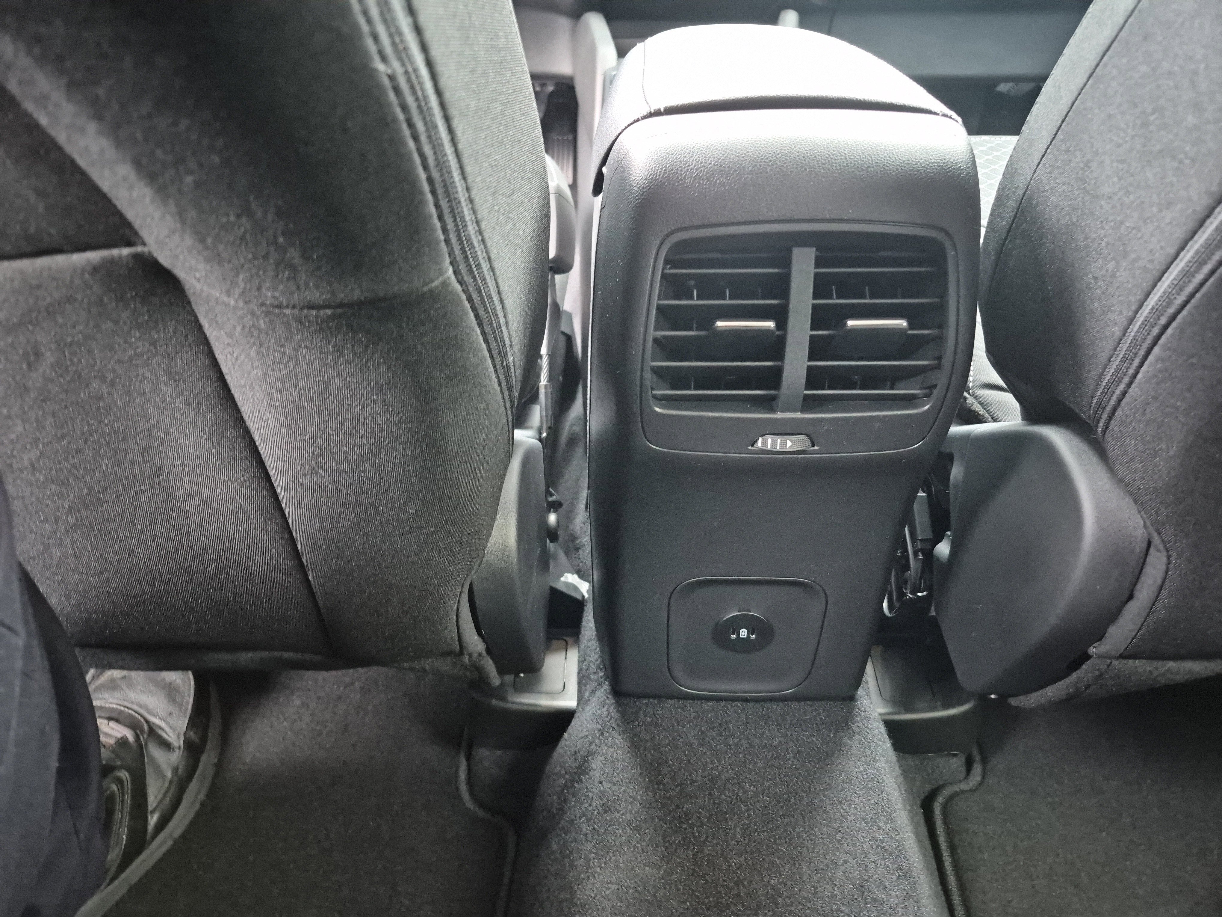 New 2026 Ford Escape Active image 16