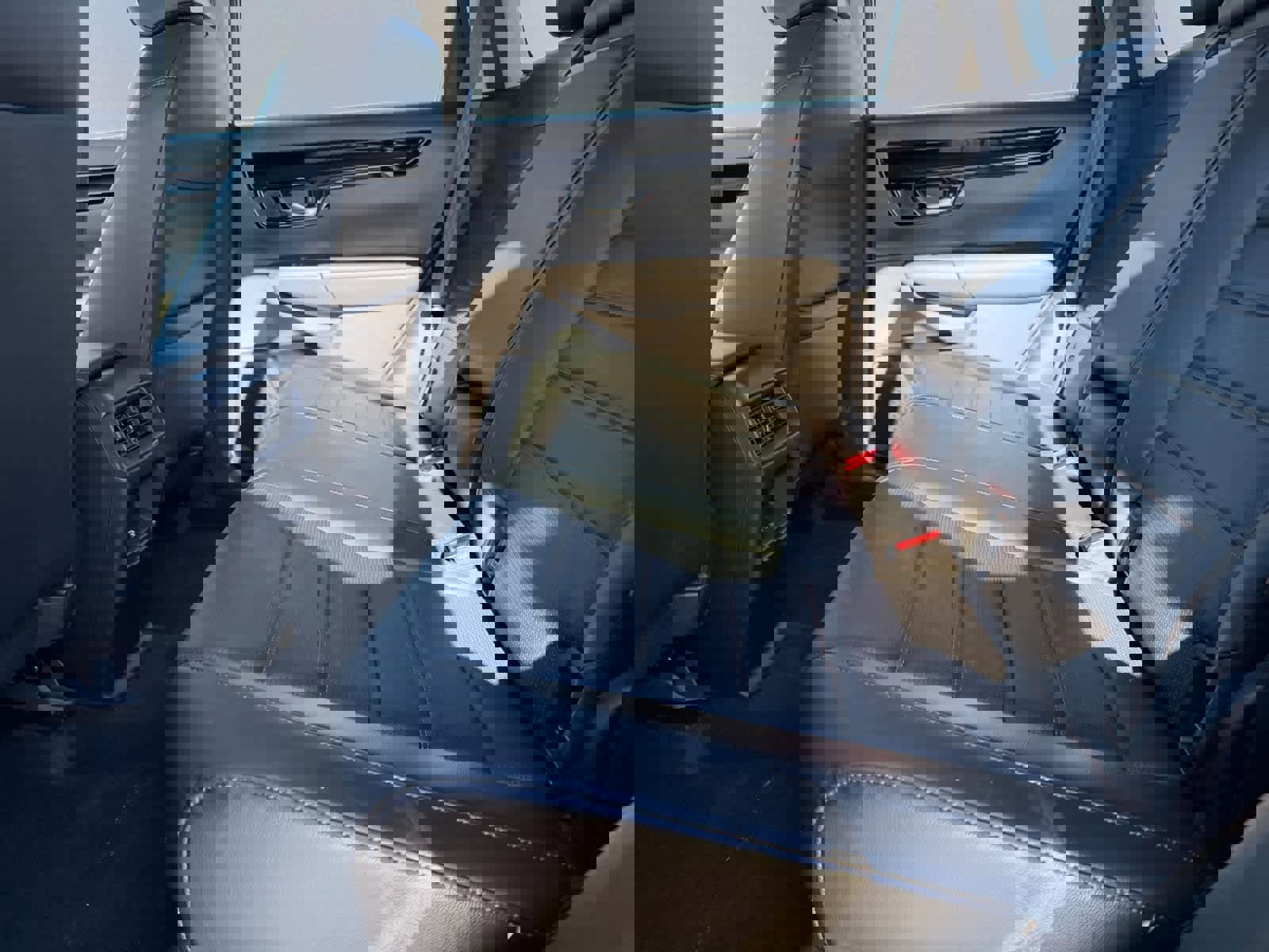 Used 2024 Honda CR-V EX-L image 19