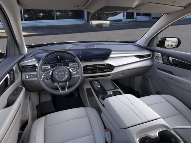 New 2026 Buick Enclave Avenir w/ Super Cruise Package AWD/4WD image 15