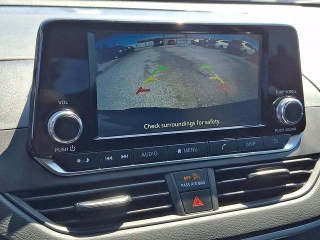 Used 2022 Nissan Altima 2.5 S FWD image 24
