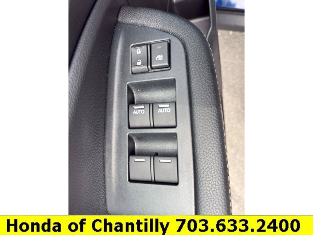 Certified 2023 Honda Passport EX-L image 18