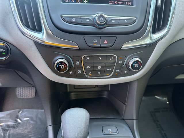 Used 2024 Chevrolet Equinox LT FWD image 24