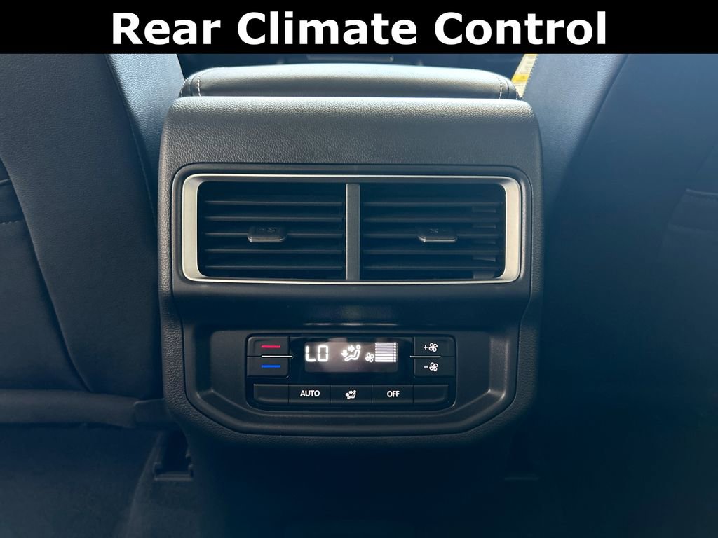 New 2026 Volkswagen Atlas SE image 37