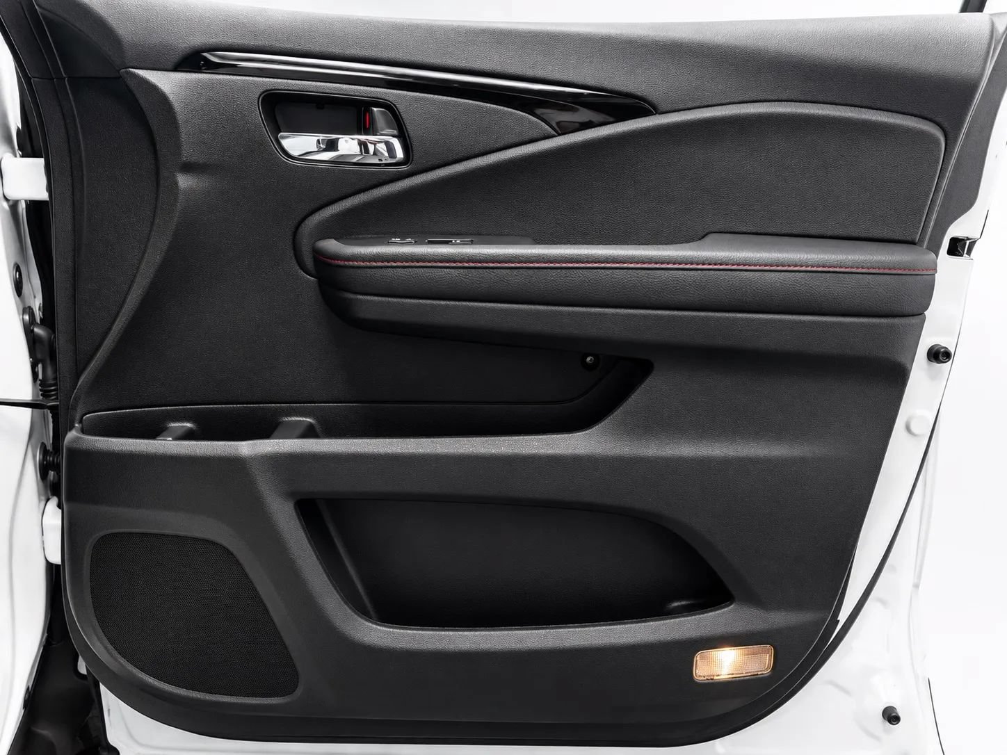 Used 2023 Honda Ridgeline Black Edition image 23
