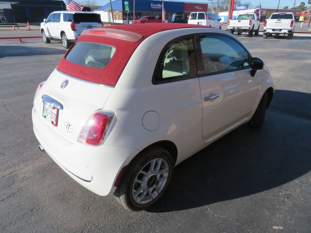 Used 2013 FIAT 500 Pop image 5