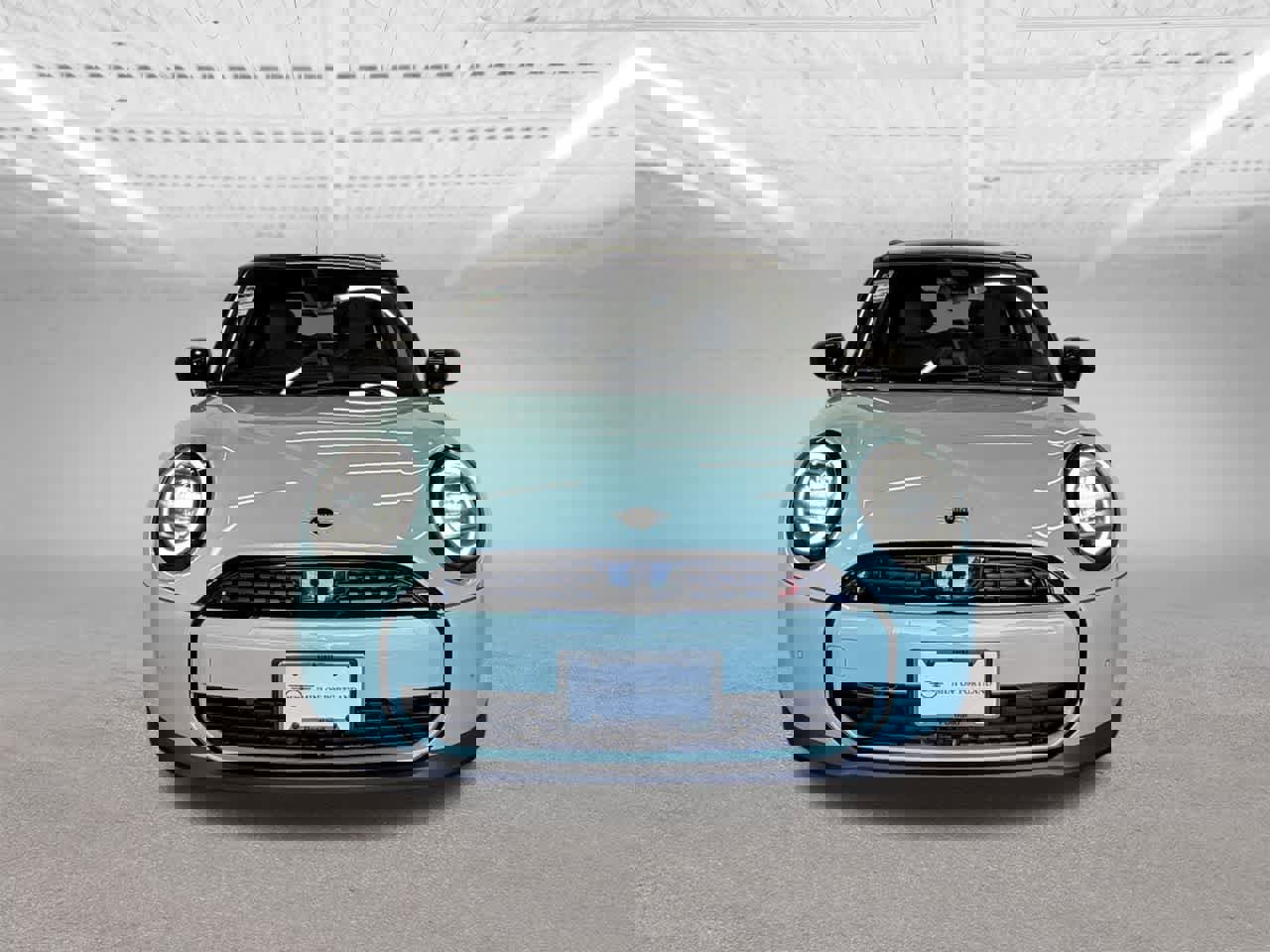 New 2026 MINI Cooper S image 8