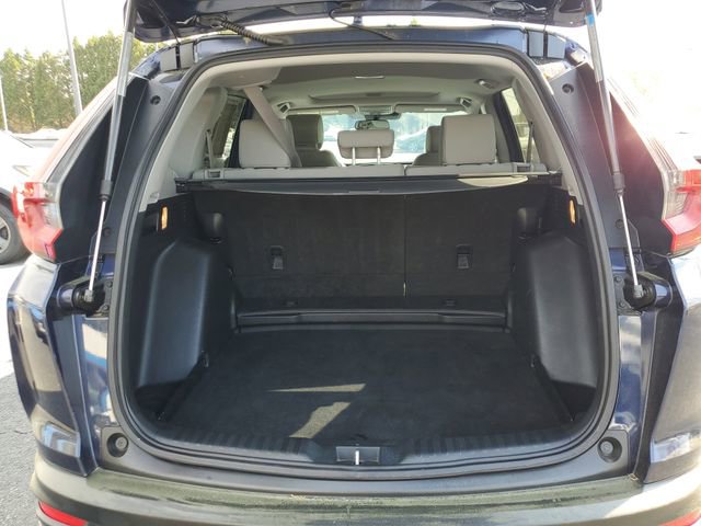 Used 2020 Honda CR-V EX image 8