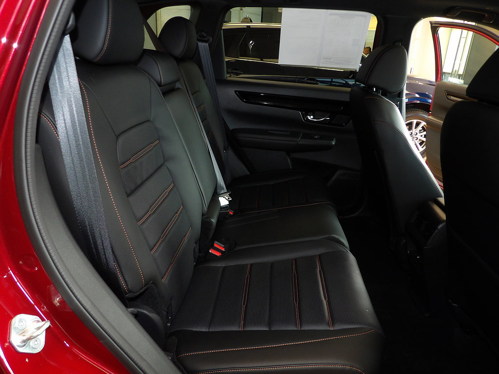 Used 2026 Honda CR-V Sport Touring image 18