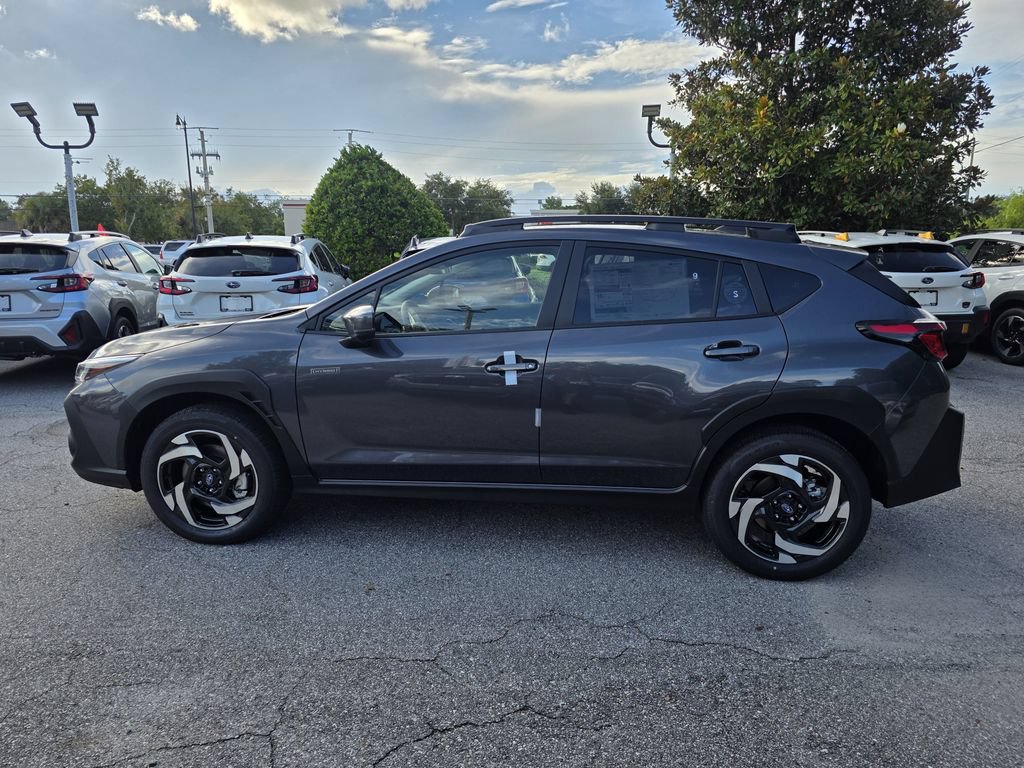 New 2026 Subaru Crosstrek 2.5i Limited AWD/4WD image 5