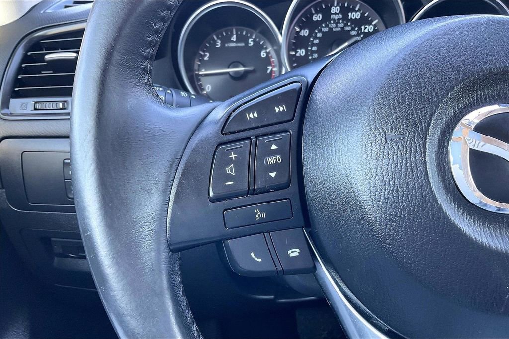 Used 2015 MAZDA CX-5 Grand Touring image 18