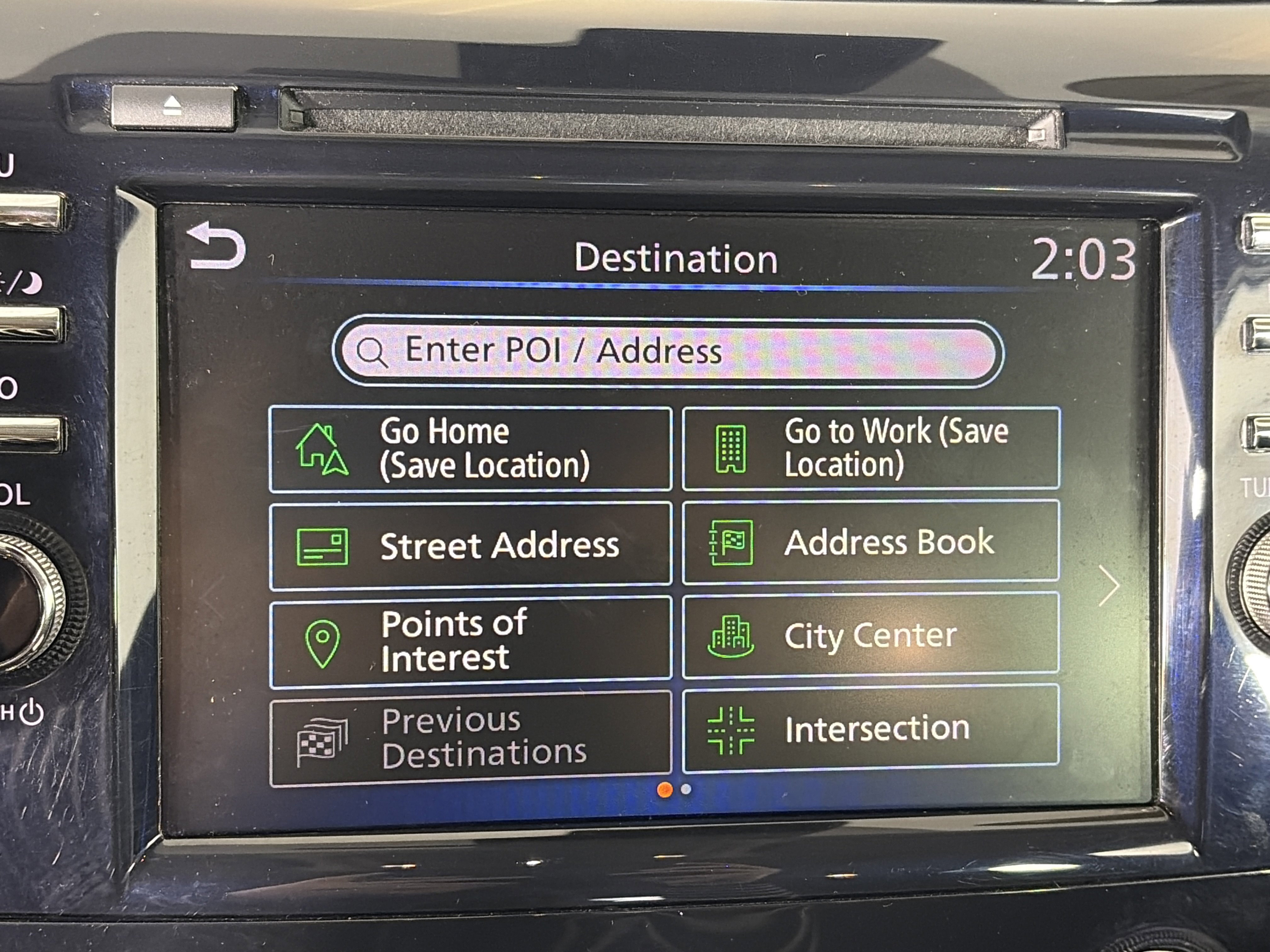 Used 2021 Nissan Murano SV image 22