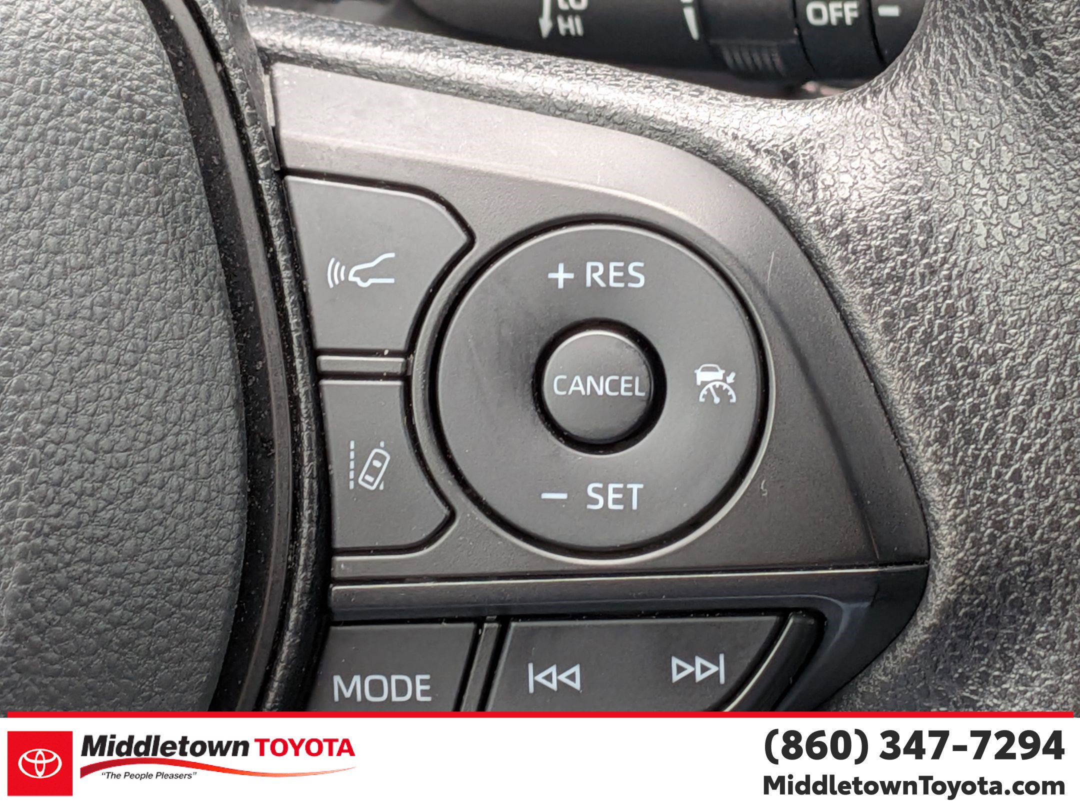 Certified 2025 Toyota RAV4 XLE AWD/4WD image 20