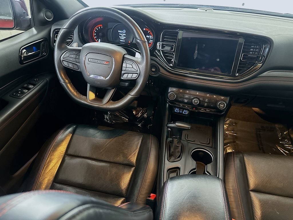 Used 2023 Dodge Durango R/T image 18