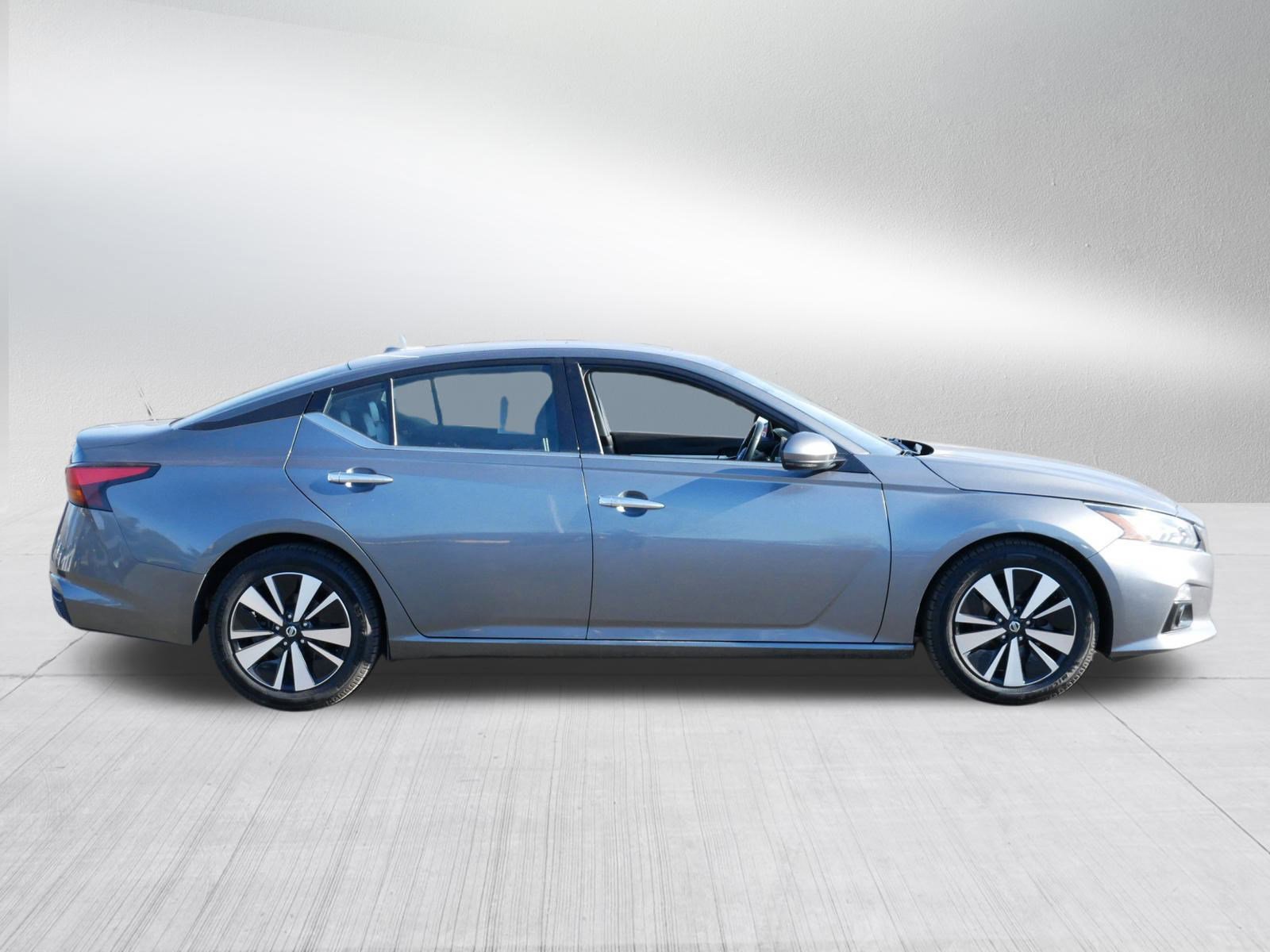 Used 2019 Nissan Altima 2.5 SL image 8