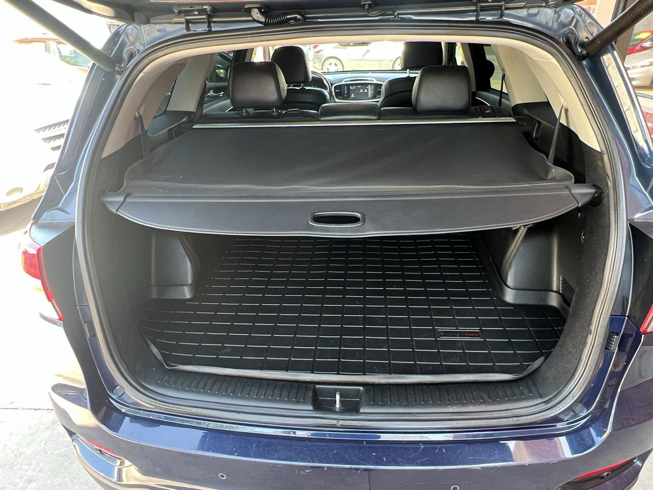 Used 2019 Kia Sorento EX FWD image 54