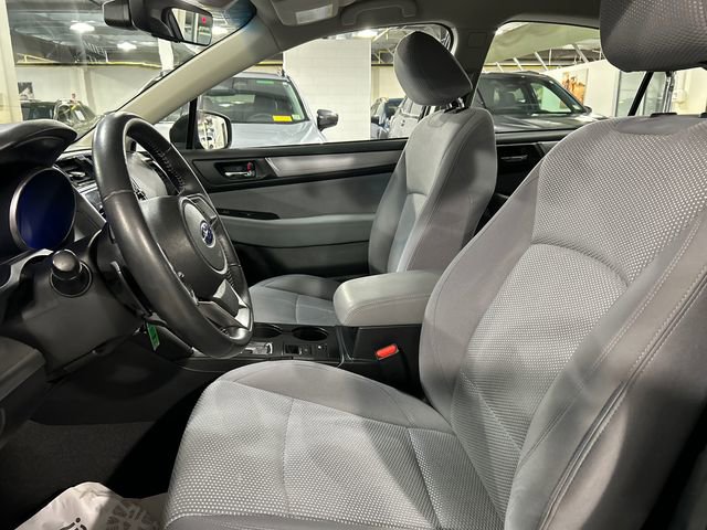 Used 2019 Subaru Legacy 2.5i Premium AWD/4WD image 10