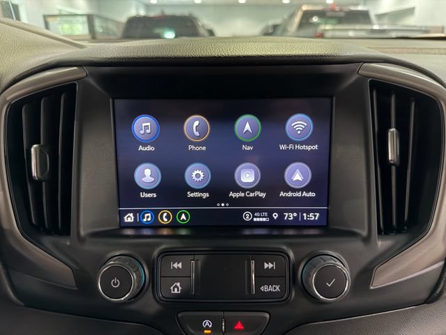 Used 2023 GMC Terrain AT4 w/ Infotainment Package II AWD/4WD image 20