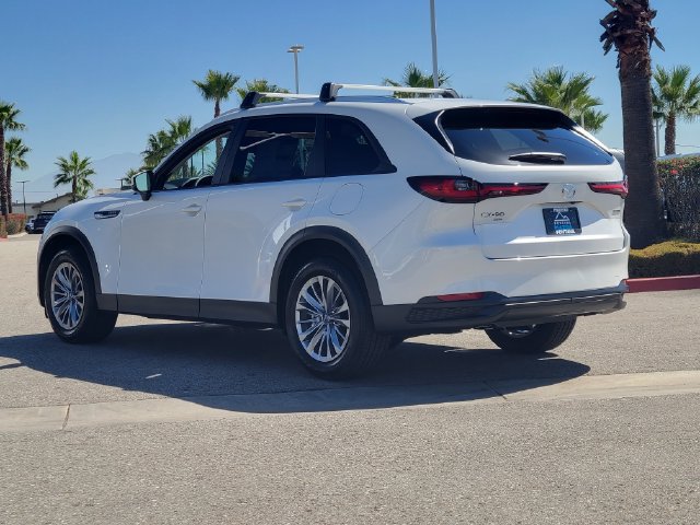 New 2026 MAZDA CX-90 3.3 Turbo w/ Select Package AWD/4WD image 3