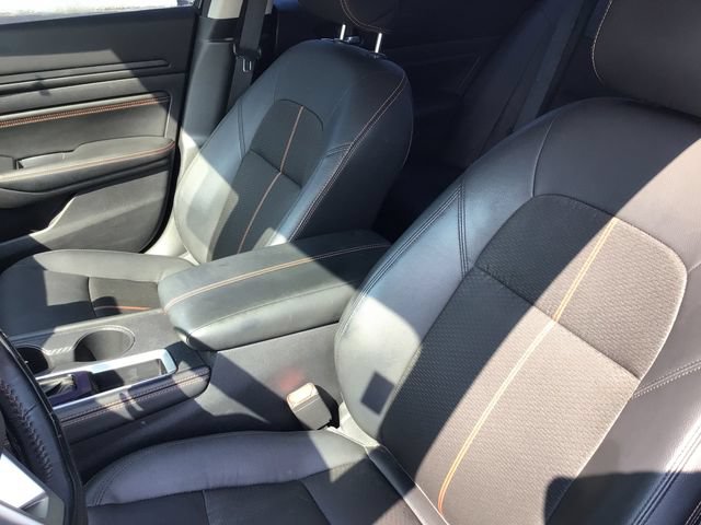 Used 2020 Nissan Altima 2.5 SR FWD image 24