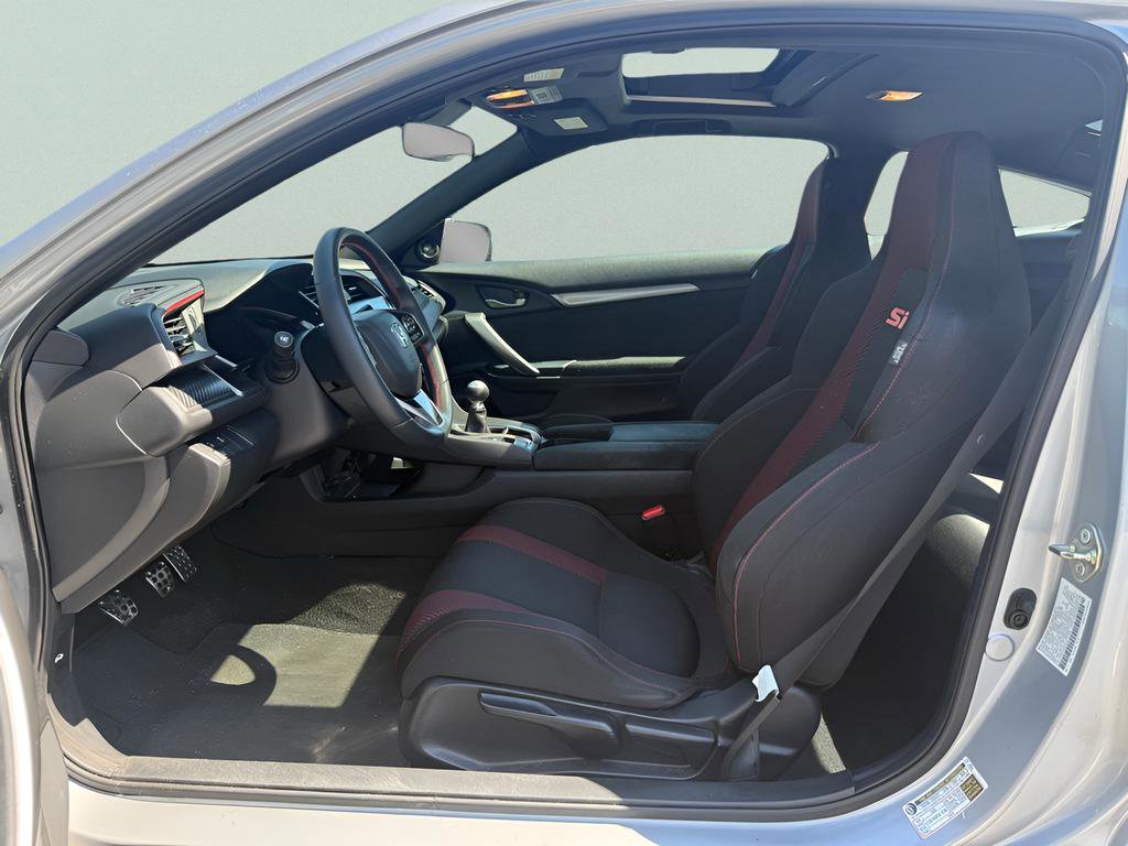 Used 2020 Honda Civic Si image 9