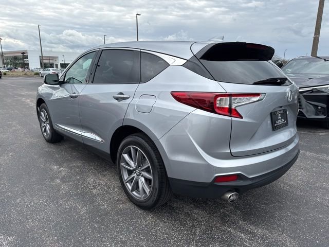 Used 2020 Acura RDX w/ Technology Package image 5