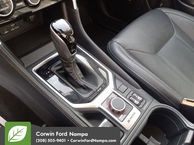 Used 2024 Subaru Forester Touring image 19