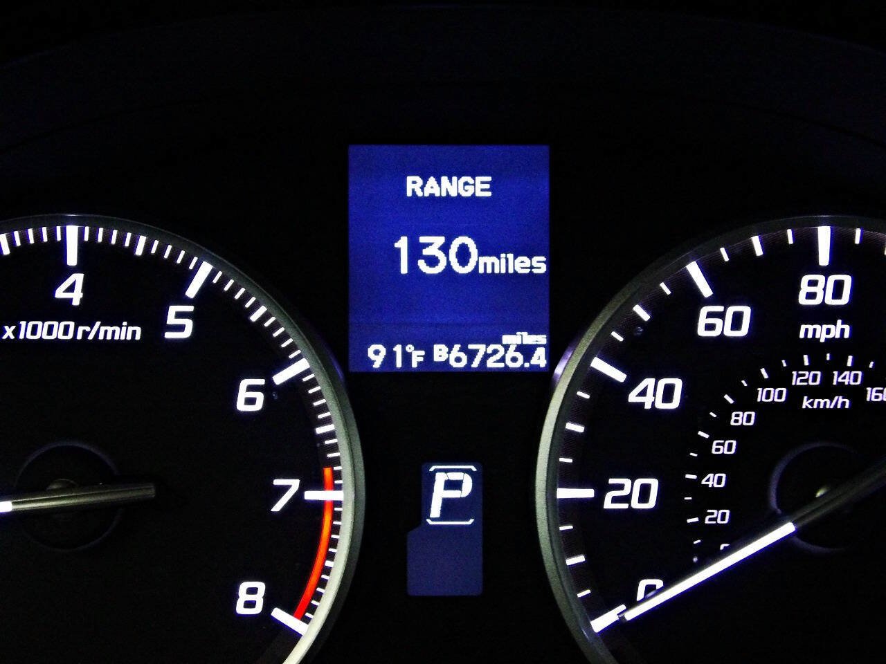 Used 2014 Acura RDX AWD image 14