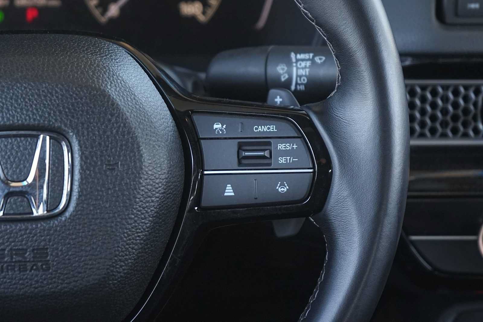 Used 2025 Honda Civic Sport image 18