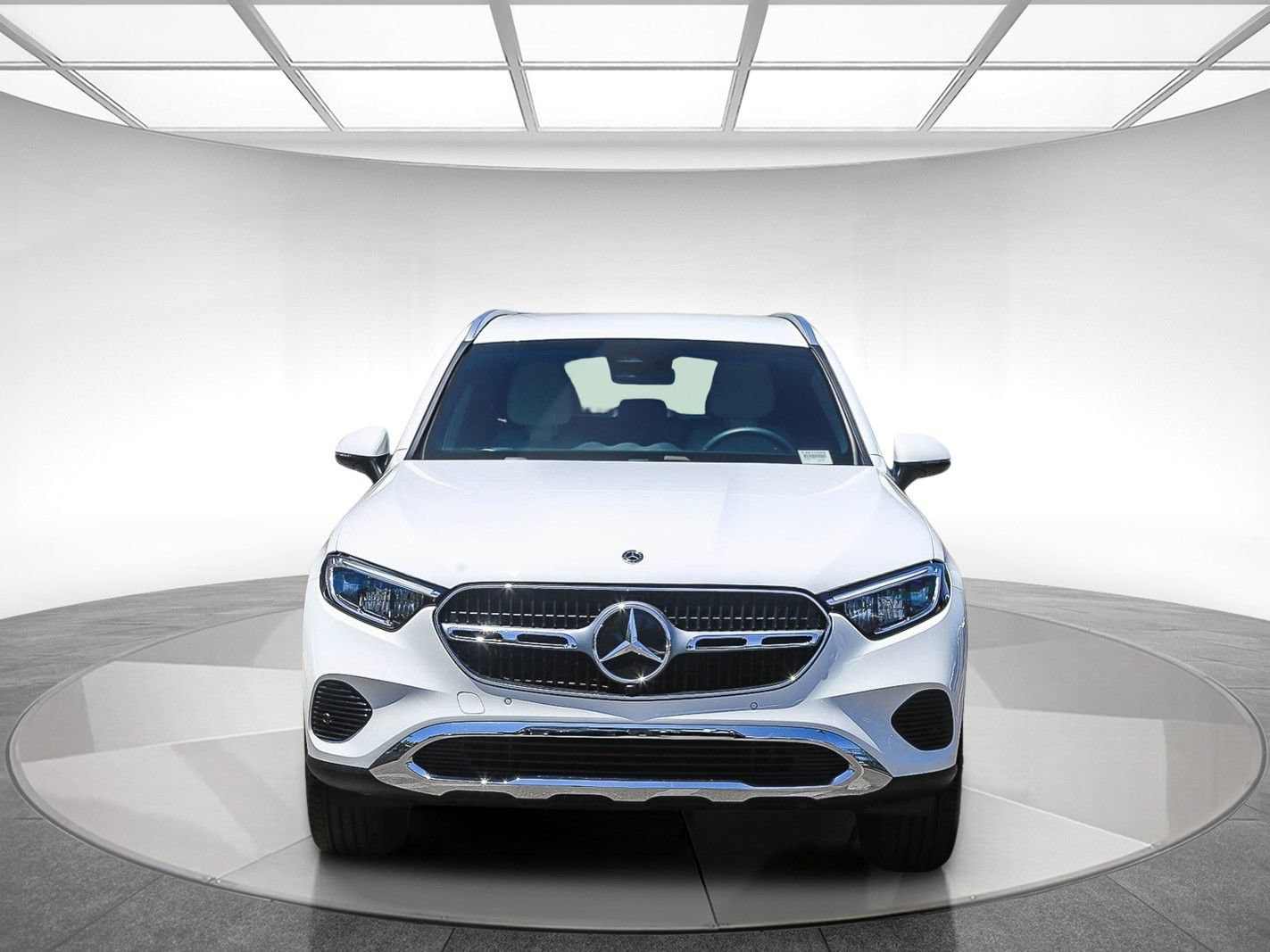 Certified 2026 Mercedes-Benz GLC 300 image 6