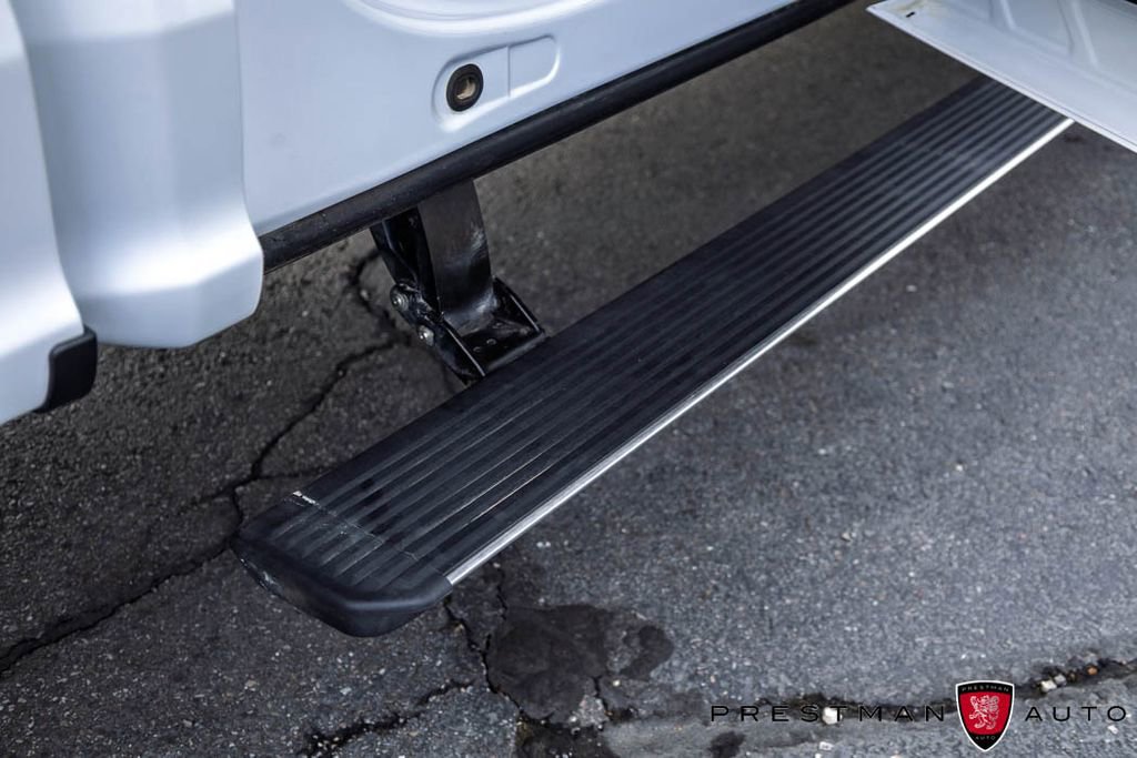 Used 2020 Ford F250 Lariat w/ Lariat Ultimate Package image 8