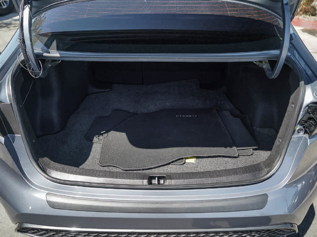 Used 2021 Toyota Corolla XSE w/ Carpet Mat Package (TMS) FWD image 25