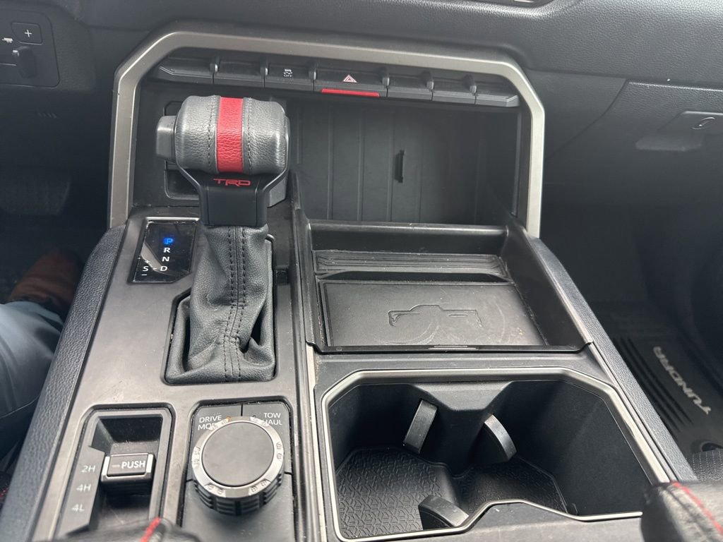 Used 2023 Toyota Tundra SR5 image 29