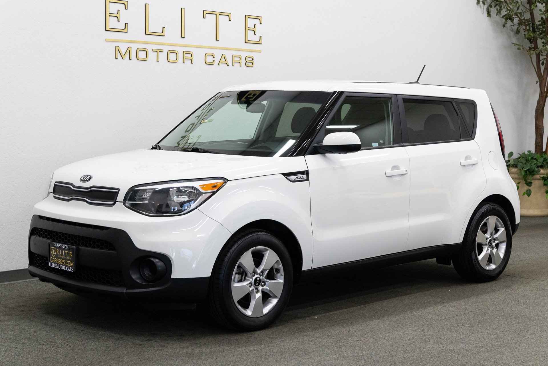 Used 2019 Kia Soul