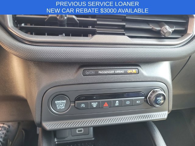 Used 2026 Ford Bronco Sport Big Bend AWD/4WD image 23