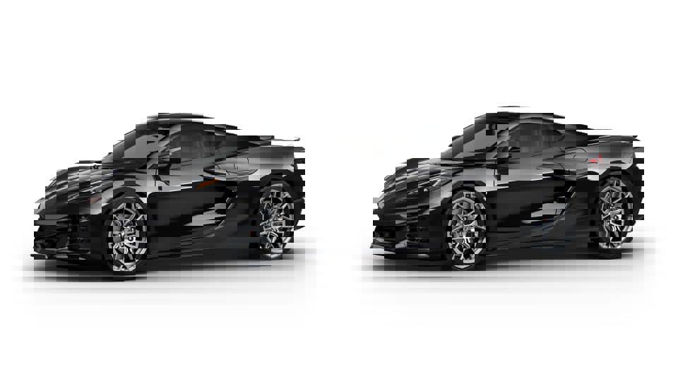 New 2026 Chevrolet Corvette Z06 w/ Battery Protection Package image 27