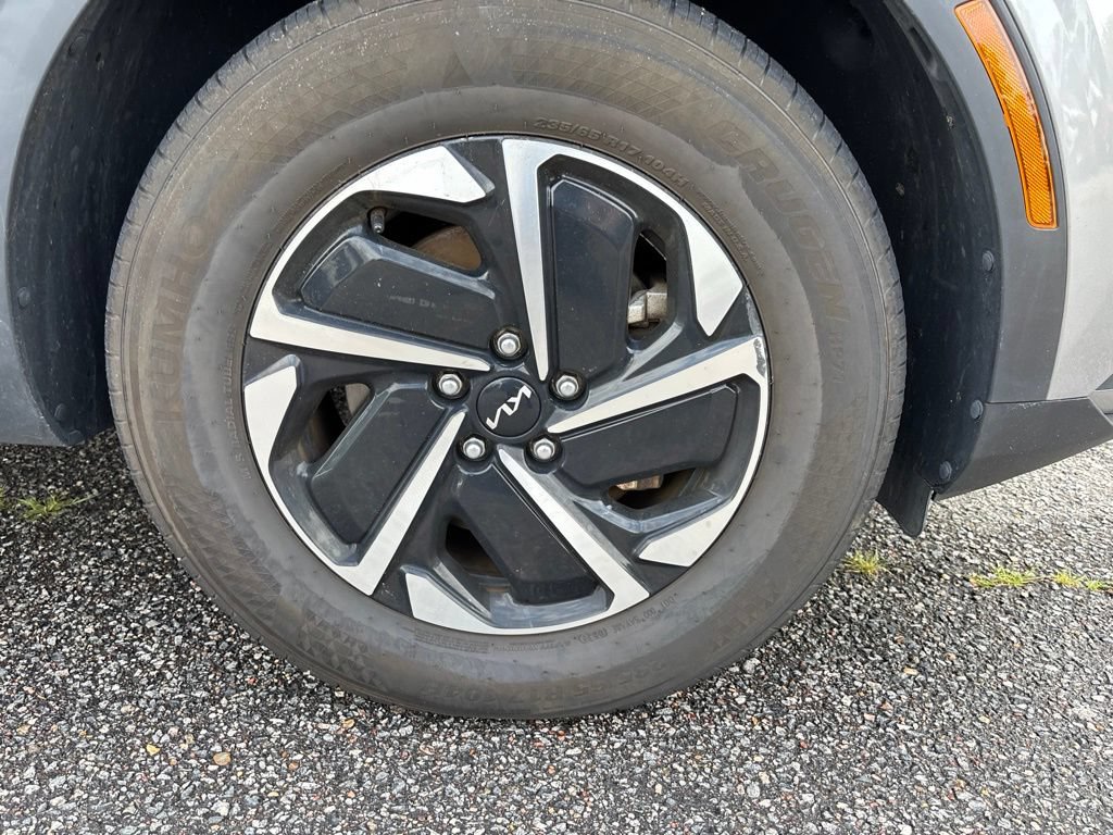Used 2023 Kia Sportage LX AWD/4WD image 18