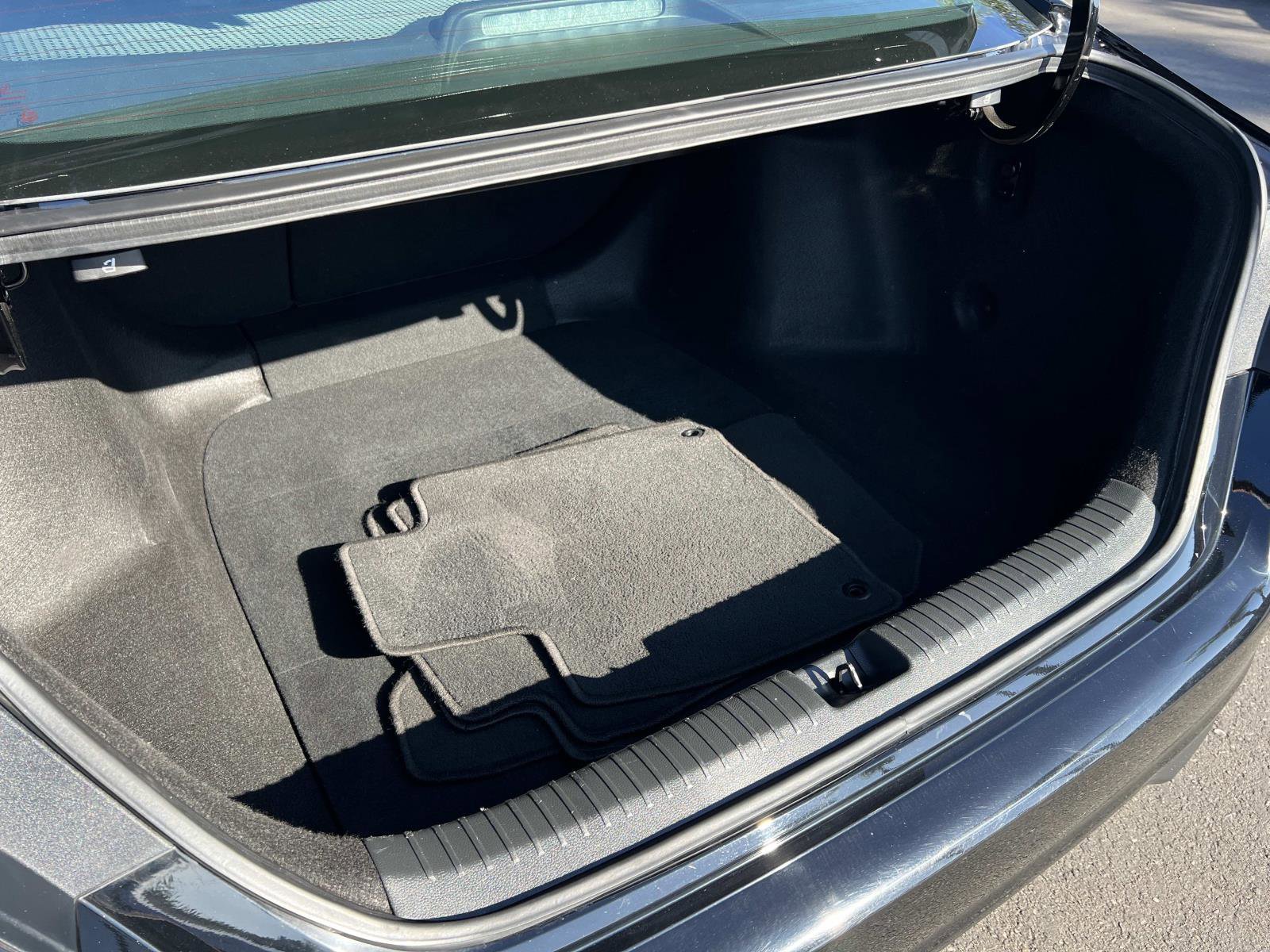 Certified 2023 Honda Accord EX image 22