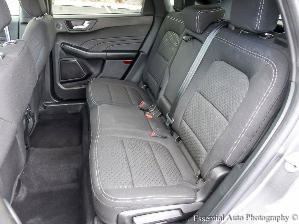 Used 2023 Ford Escape Active w/ Tech Pack #2 image 11