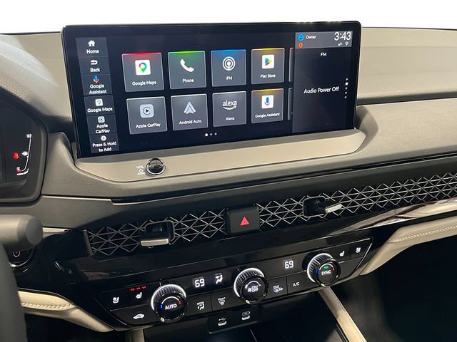 New 2026 Honda Accord Touring image 21