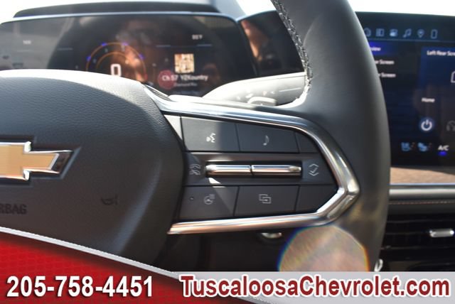 New 2026 Chevrolet Tahoe High Country AWD/4WD image 30