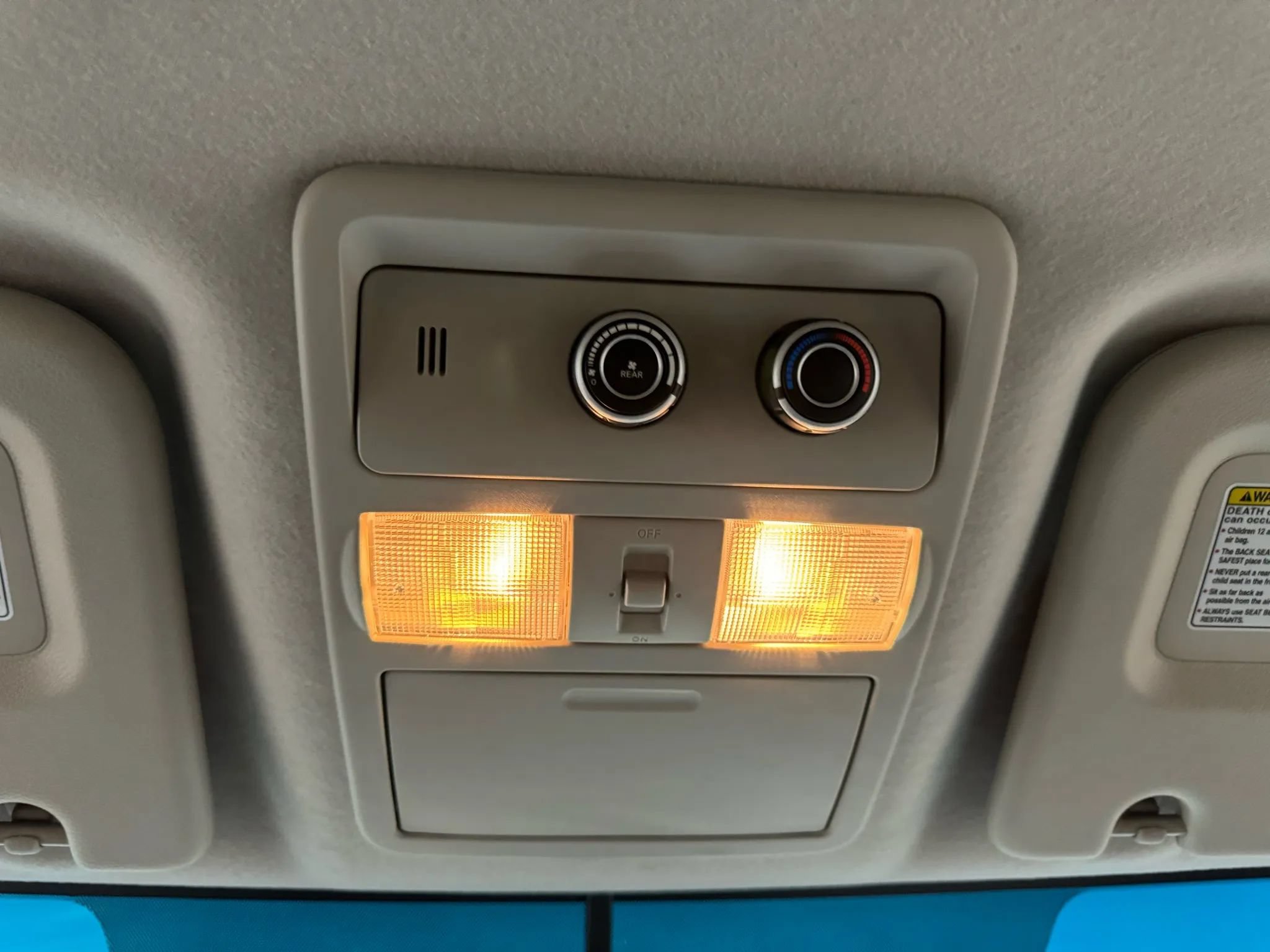 Used 2018 Nissan NV 3500 SL RWD image 45