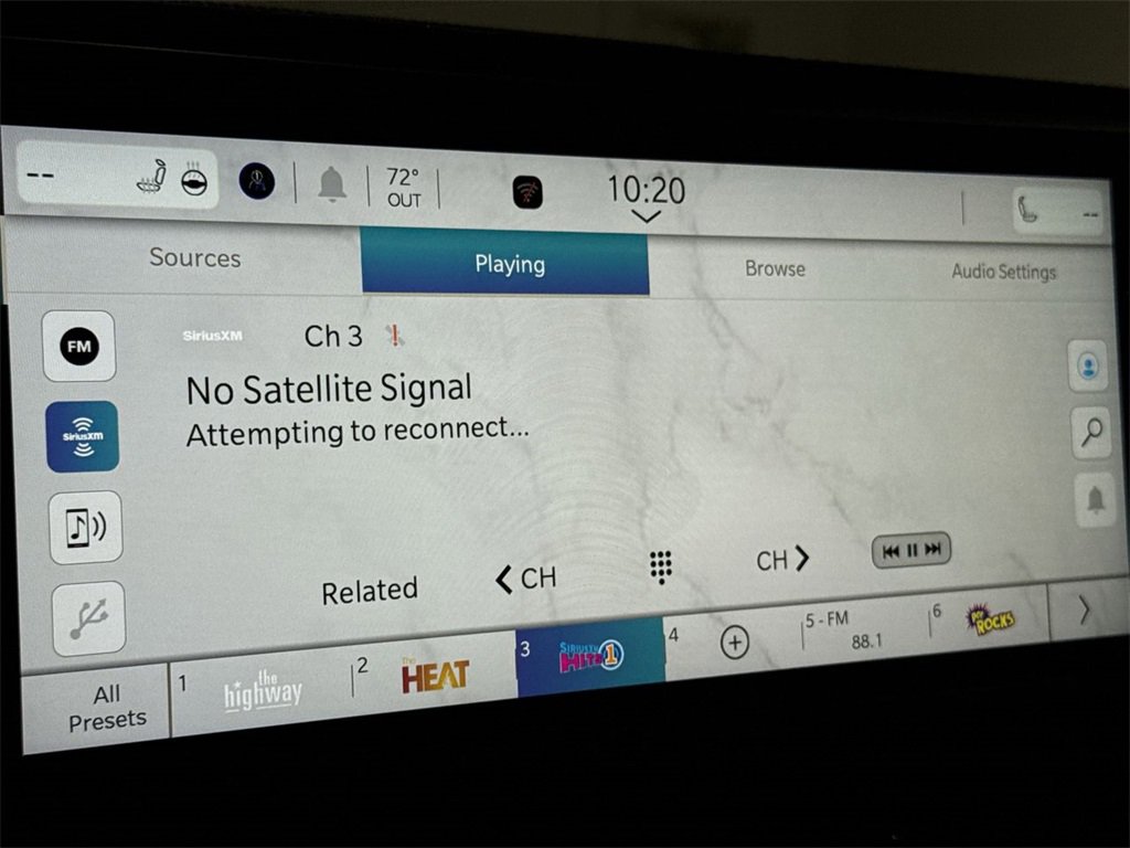 New 2025 Jeep Wrangler Sahara image 14