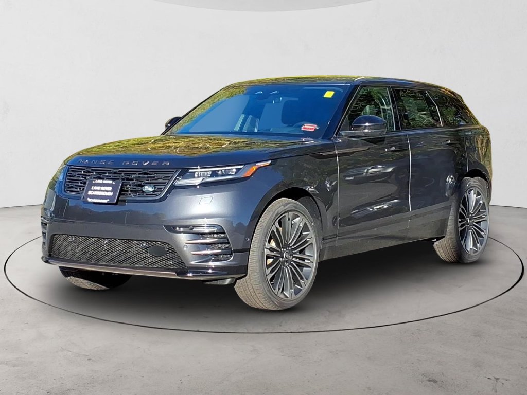 New 2026 Land Rover Range Rover Velar Autobiography