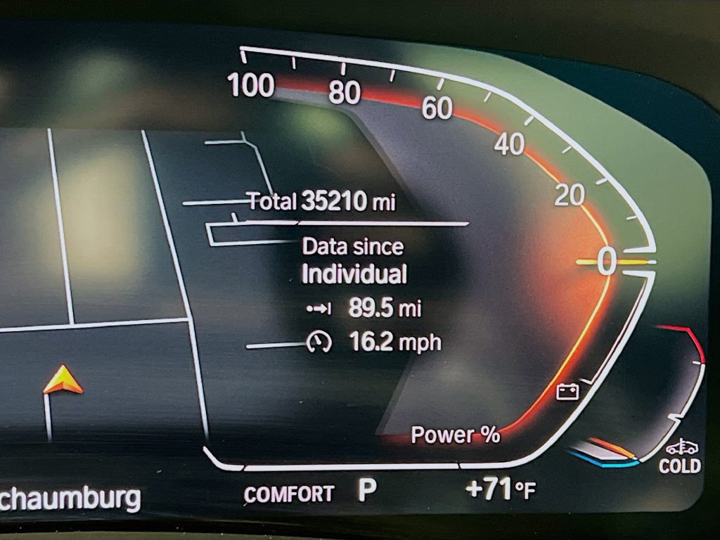 Used 2023 BMW X5 xDrive40i AWD/4WD image 12