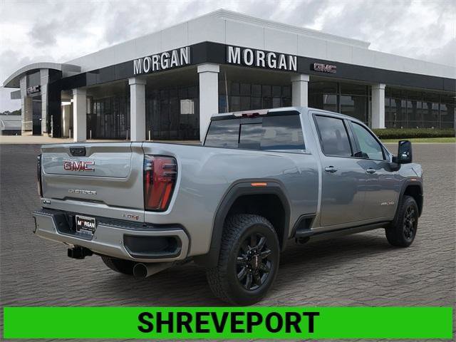 New 2026 GMC Sierra 2500 AT4 w/ AT4 Premium Plus Package image 7