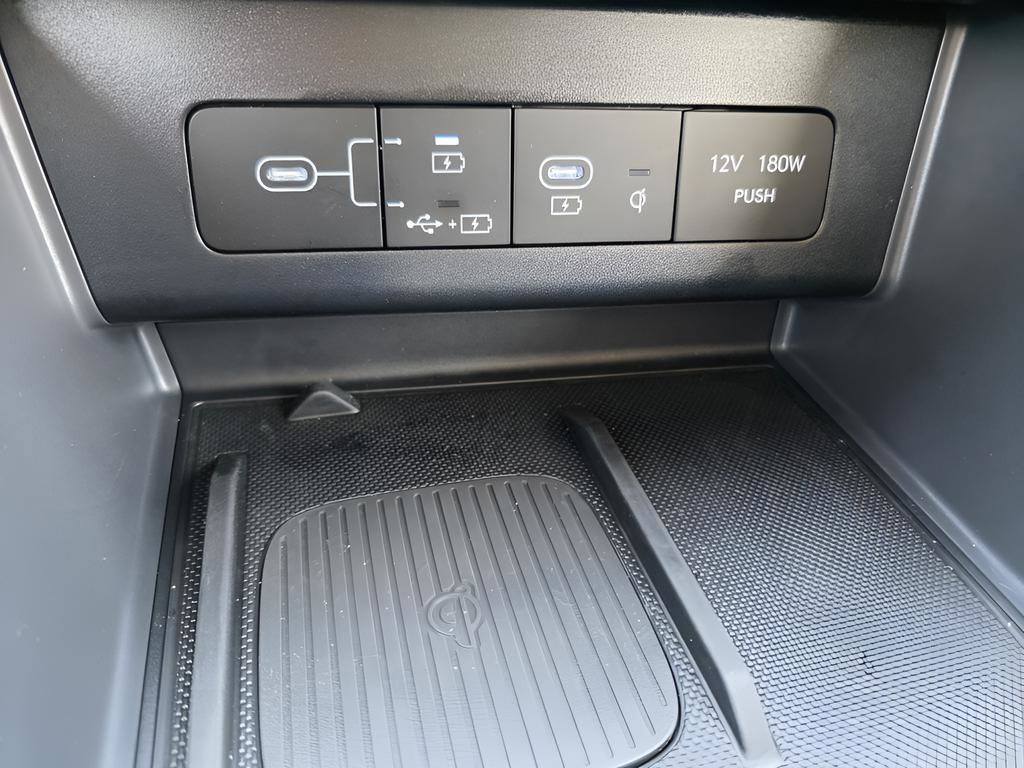 New 2026 Hyundai Sonata SEL FWD image 21